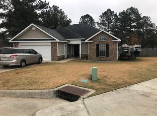 119 Timber Mill Ct, Warner Robins, GA 31088