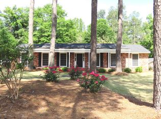 501 Aumond Rd, Augusta, GA 30909