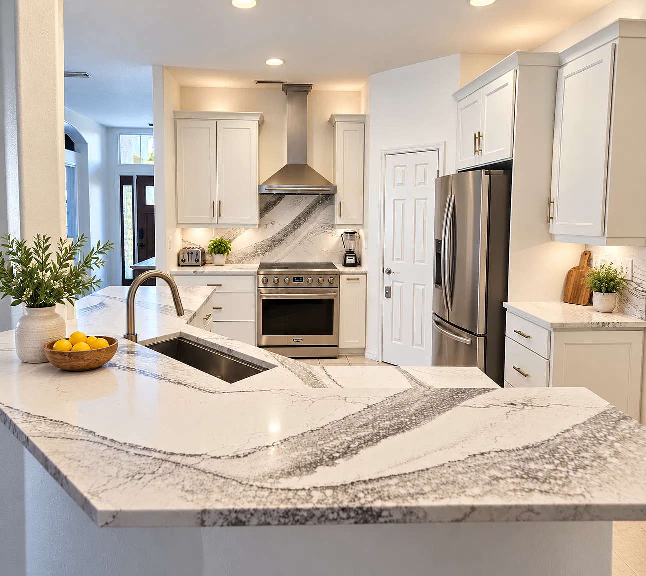 5 bed, 2596 sqft, $4,700 — Photo 3