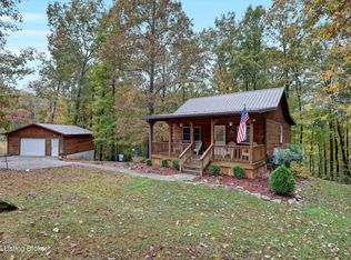 1046 Michaels Cove Dr, Leitchfield, KY
