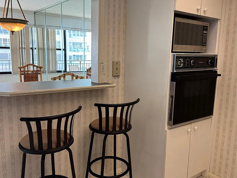 3800 Galt Ocean Dr #1508 — Photo 12