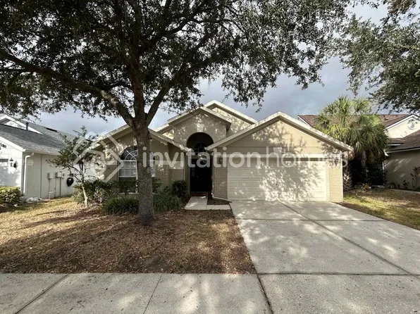 16320 Bridgeglade Ln, Lithia, FL 33547