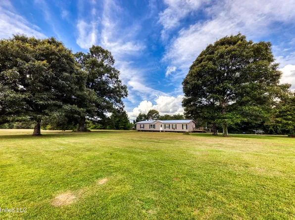 19919 Red Oak Rd, Saucier, MS 39574