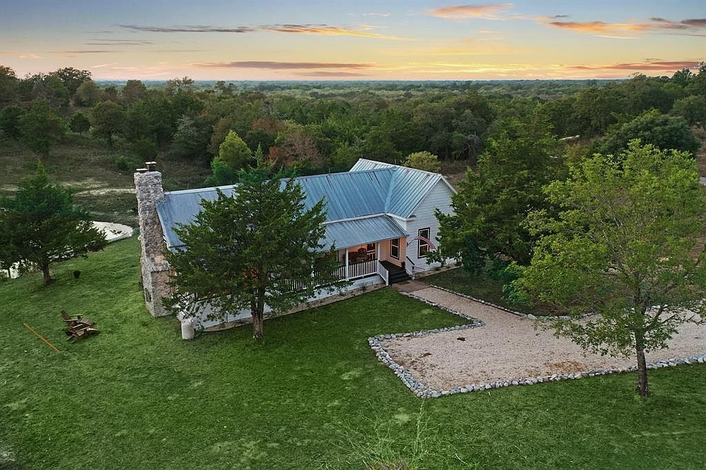 1156 Private Road 5012, Ledbetter, TX 78946 MLS 90802741 Zillow