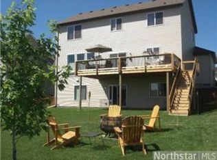 19466 Century Rd, Farmington, MN 55024