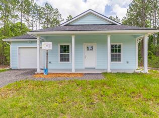 9630 Ebert Ave, Hastings, FL 32145