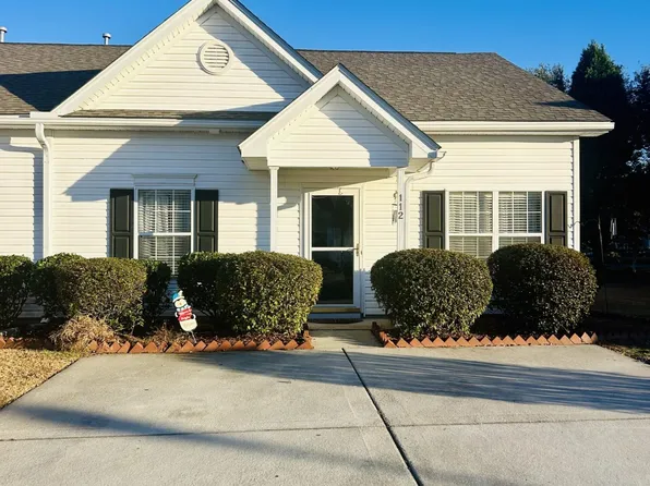 112 Townsend Way, Summerville, SC 29483