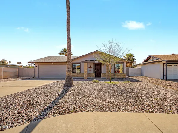 2737 W JUNQUILLO Circle, Mesa, AZ 85202