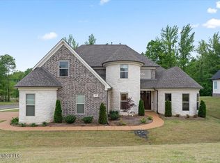 2587 Jaxon Dr, Hernando, MS 38632