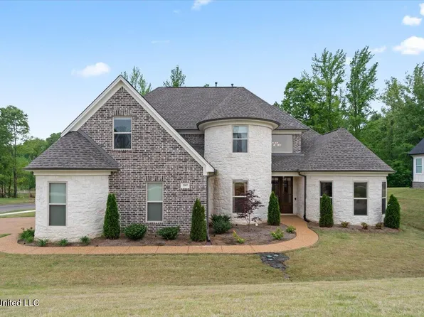 2587 Jaxon Dr, Hernando, MS 38632
