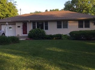 401 Circle St, Papillion, NE 68046