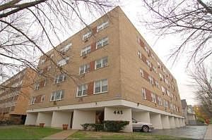 1st image of 445 Sherman Ave APT 305