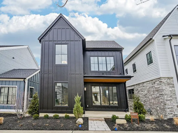 2822 Kobuk Dr, Columbus, OH 43228