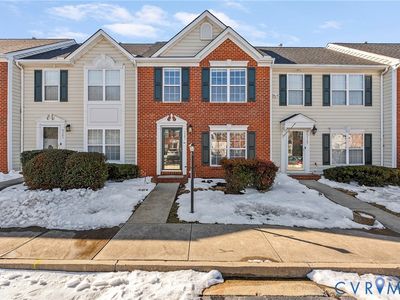 9705 Magnolia Pointe Pl, Glen Allen, VA, 23059