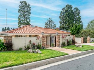 1705 Via Boronada, Palos Verdes Estates, CA 90274