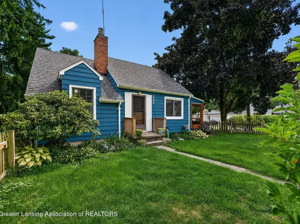 247 Oxford Rd, East Lansing, MI 48823