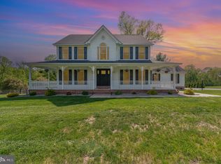 2306 Cool Woods Ct, Jarrettsville, MD