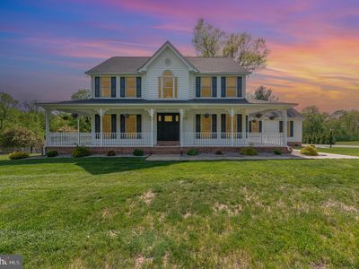 2306 Cool Woods Ct, Jarrettsville, MD, 21084