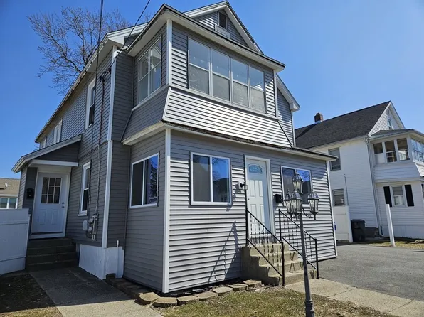 115-117 Ardmore St, Springfield, MA 01104