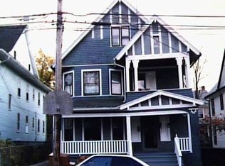 114/18 Vine St, Bridgeport, CT 06604