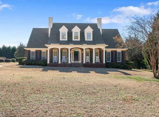 450 County Line Rd, Griffin, GA 30224