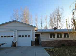 429 W 350 N, Blackfoot, ID 83221