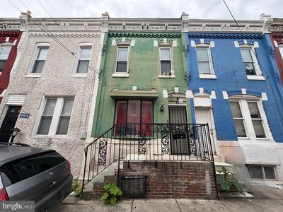 2230 N Bancroft St, Philadelphia, PA, 19132