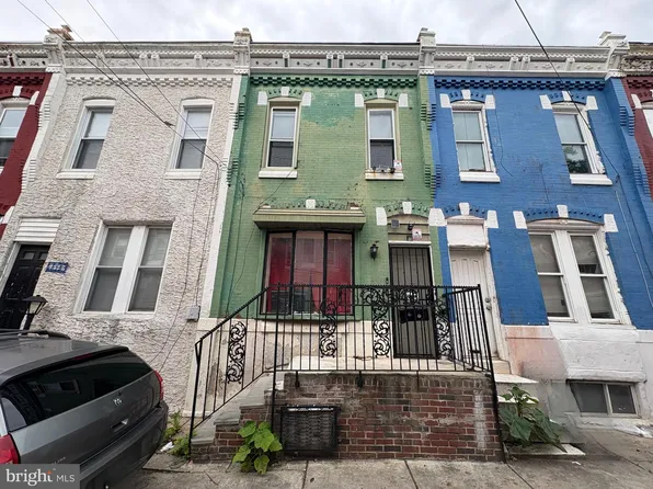 2230 N Bancroft St, Philadelphia, PA 19132