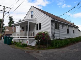 13 Highland Rd, Kingston, NH 03848