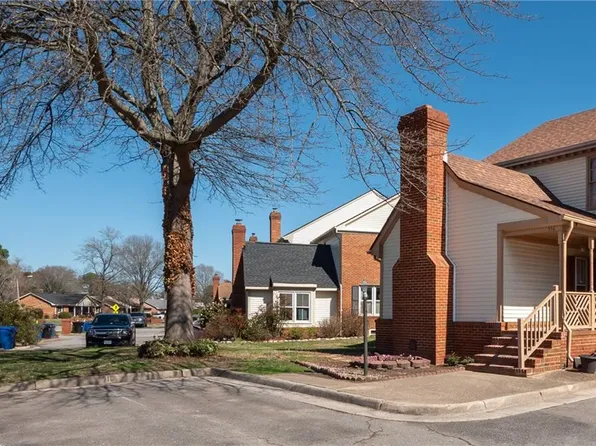 716 Lord Dunmore Dr, Virginia Beach, VA 23464