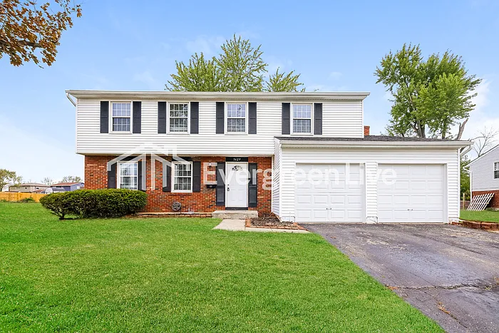 5629 Wakeshire Ct