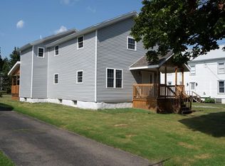 36 Grant St, Avoca, NY