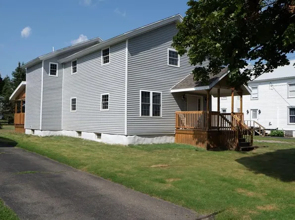 36 Grant St, Avoca, NY 14809