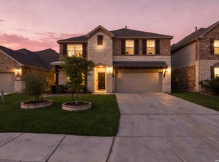 12228 Jeremiah, San Antonio, TX 78254