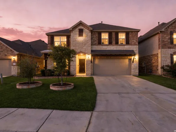 12228 Jeremiah, San Antonio, TX 78254
