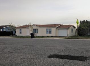 337 NE Marshall Loop, Boardman, OR 97818