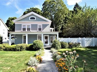 494 E Center St, Manchester, CT 06040