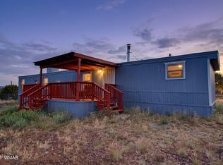1254 Lone Pine Dam Rd, Show Low, AZ 85901