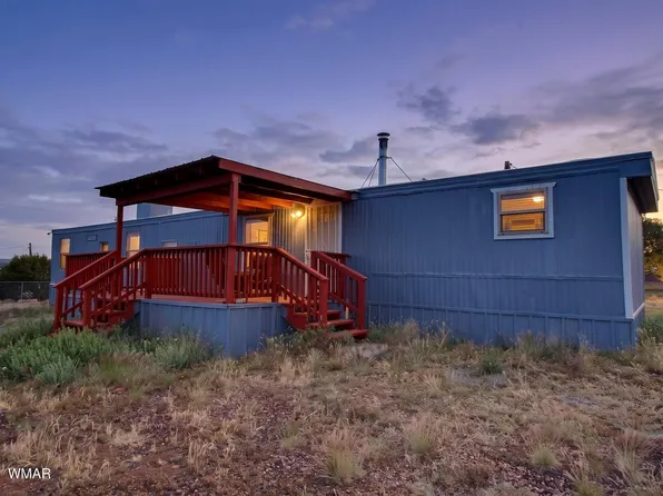 1254 Lone Pine Dam Rd, Show Low, AZ 85901