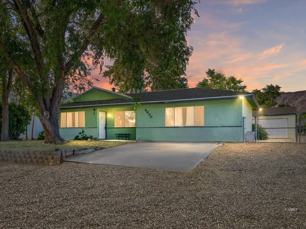6600 Grace Ave, Lake Isabella, CA 93240