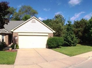 45309 Manor Dr, Shelby Twp, MI