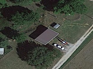 351 Eastwood Rd, Springtown, TX 76082