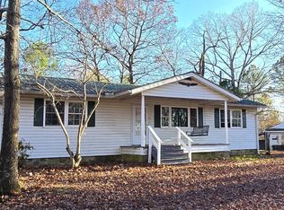 601 Anglin Ridge Rd, Dover, TN 37058