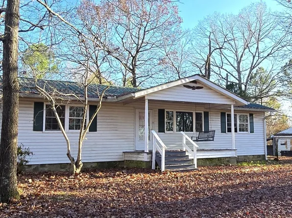 601 Anglin Ridge Rd, Dover, TN 37058