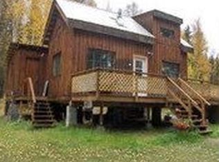 825 Schloesser Dr, Fairbanks, AK 99709