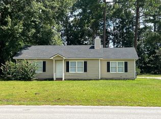 809 Robin Hood Trl, Statesboro, GA 30458