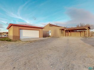 2227 Rumbo Al Sur, Santa Fe, NM 87507