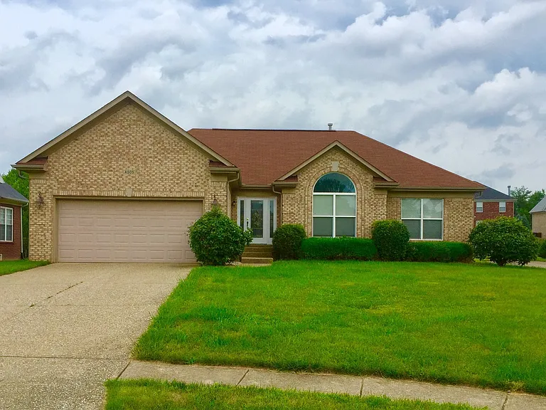 4505 Cherry Forest Cir — Photo 2