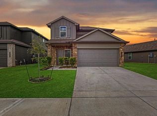 12219 Ridge River Ln, Houston, TX 77067