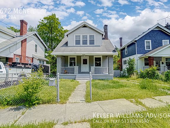 2nd image of 4672 McNeil Ave